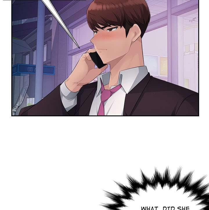 Office Desires page 31