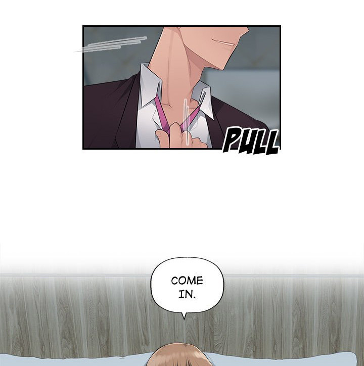 Office Desires page 38