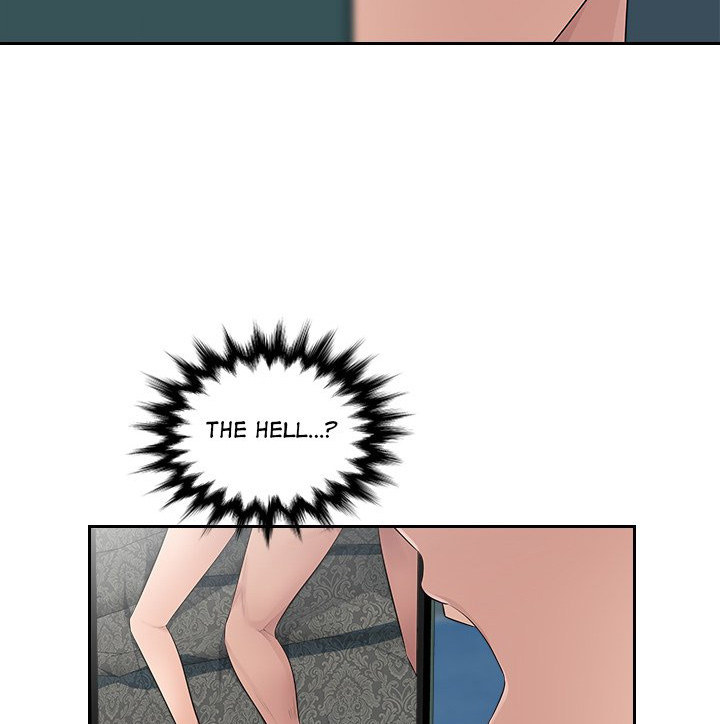 Office Desires page 83