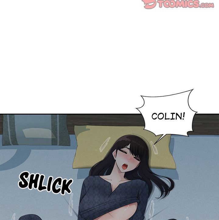 Office Desires page 86