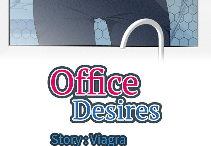 Office Desires page 3