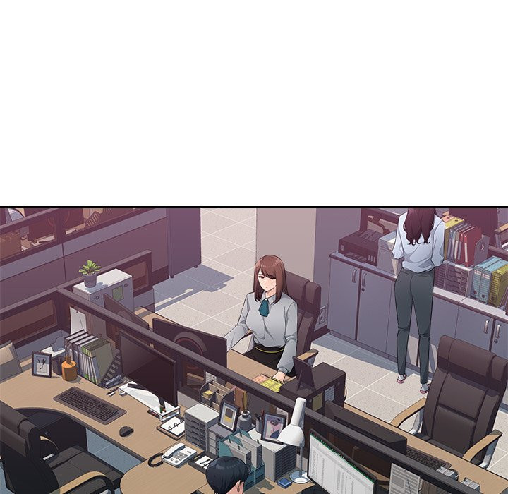 Office Desires page 13