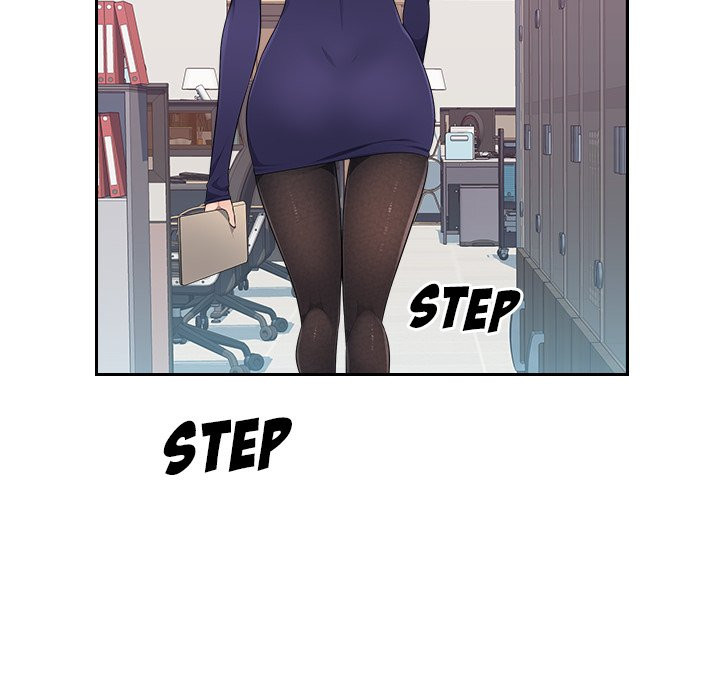 Office Desires page 15