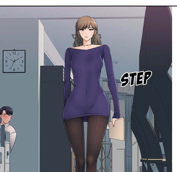 Office Desires page 16