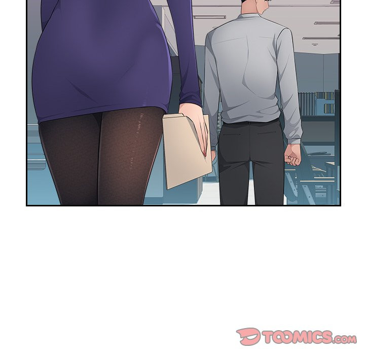 Office Desires page 22