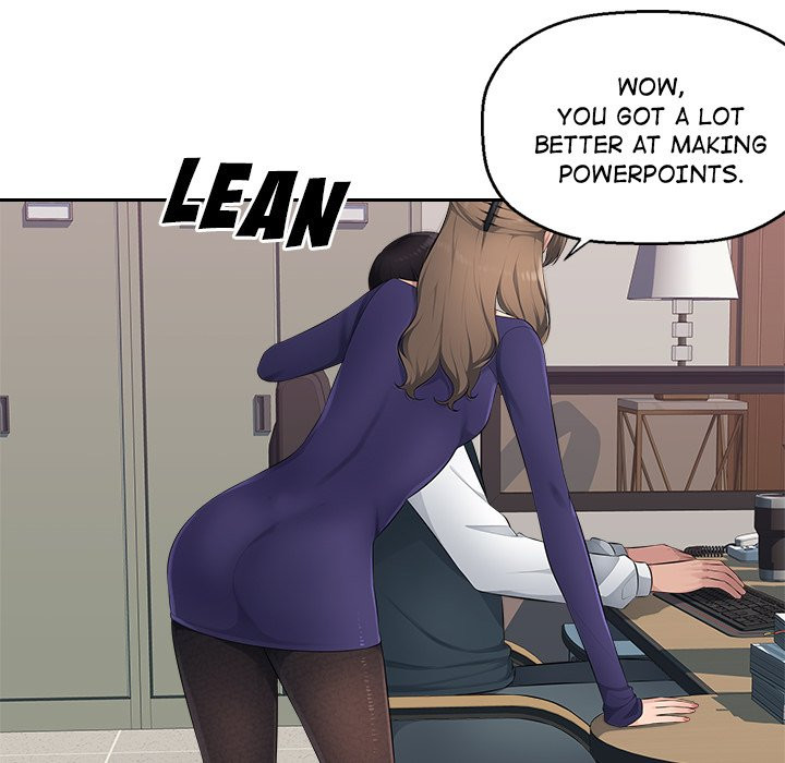Office Desires page 28