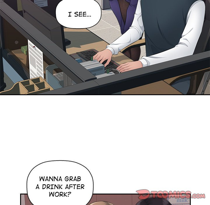 Office Desires page 30