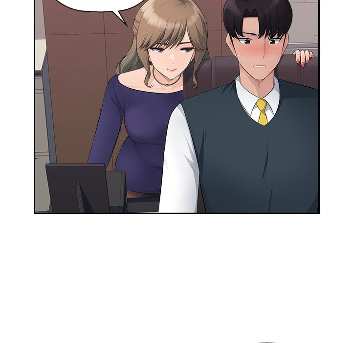Office Desires page 31