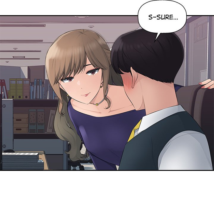 Office Desires page 32