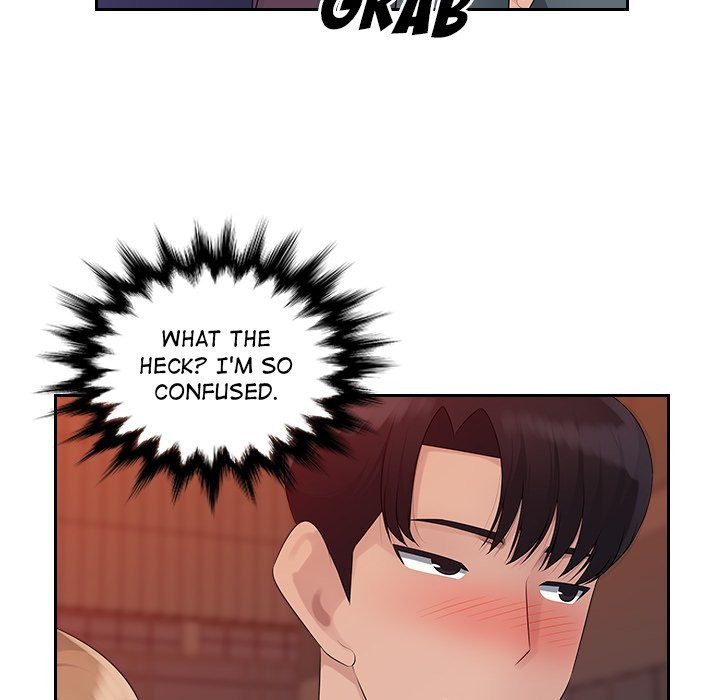 Office Desires page 40