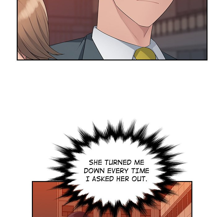 Office Desires page 41