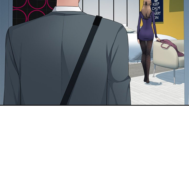 Office Desires page 49