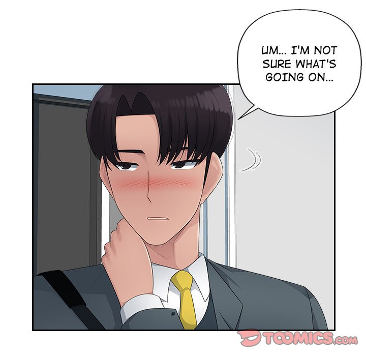 Office Desires page 50