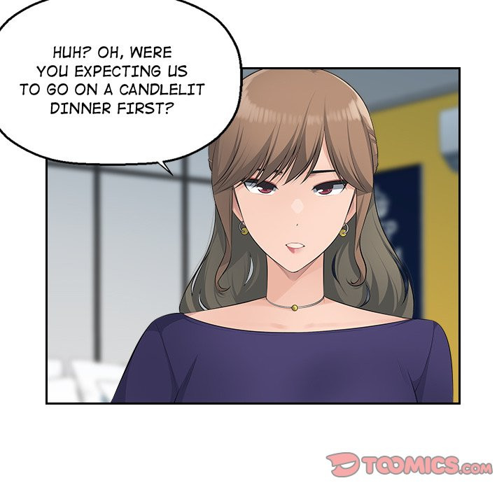 Office Desires page 54