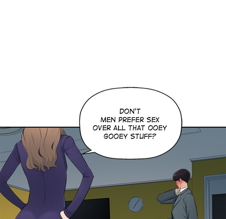 Office Desires page 56
