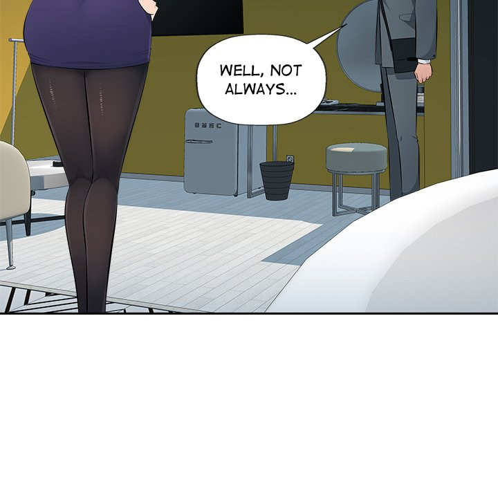 Office Desires page 57