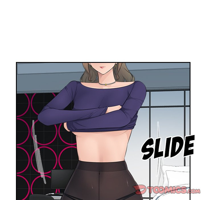 Office Desires page 58