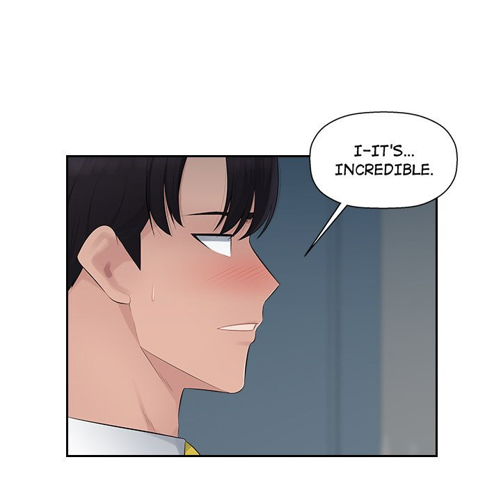 Office Desires page 64