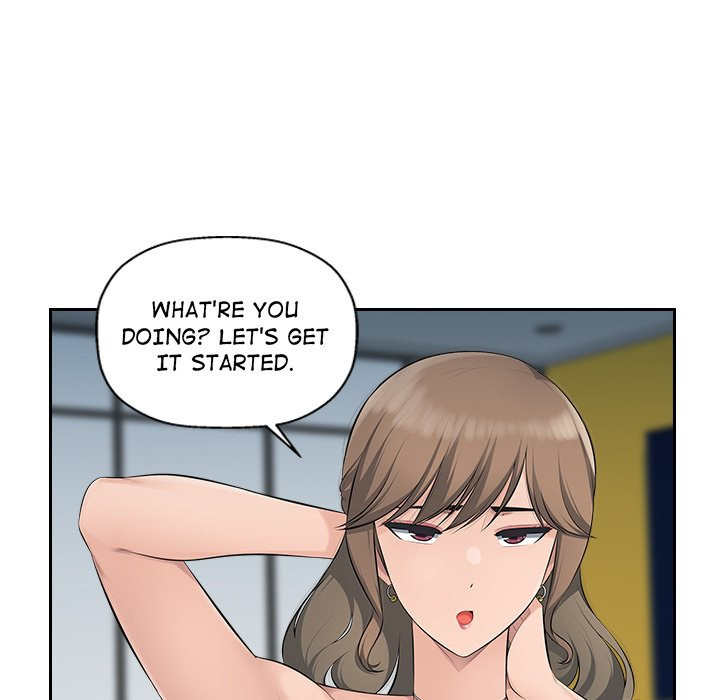 Office Desires page 65