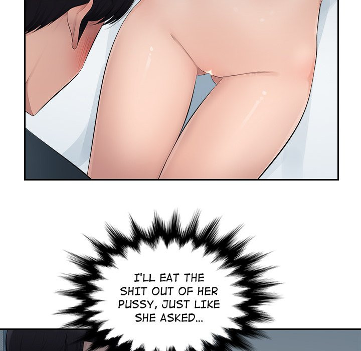 Office Desires page 77