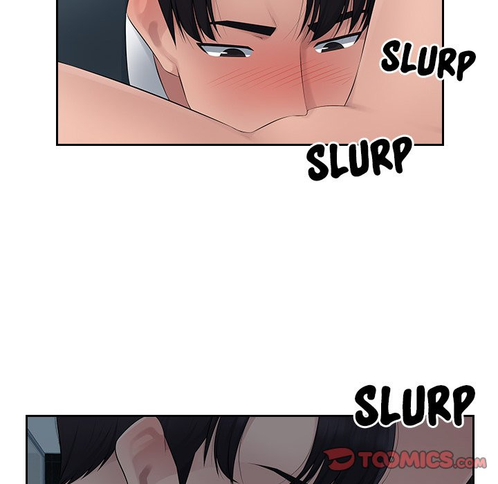 Office Desires page 82
