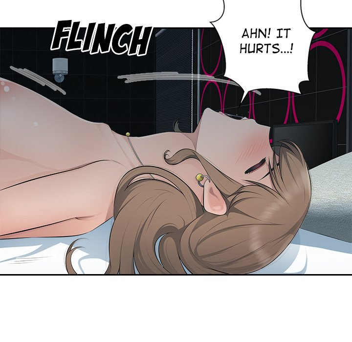 Office Desires page 92
