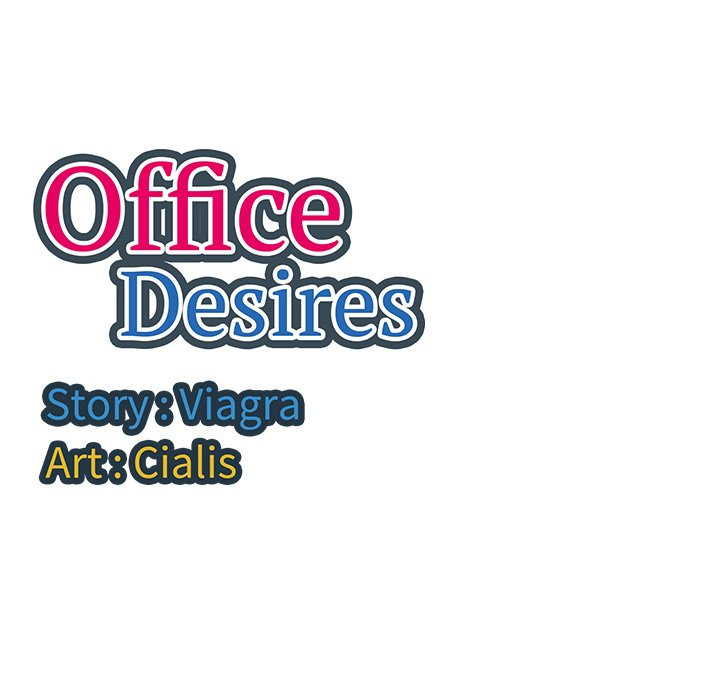 Office Desires page 95