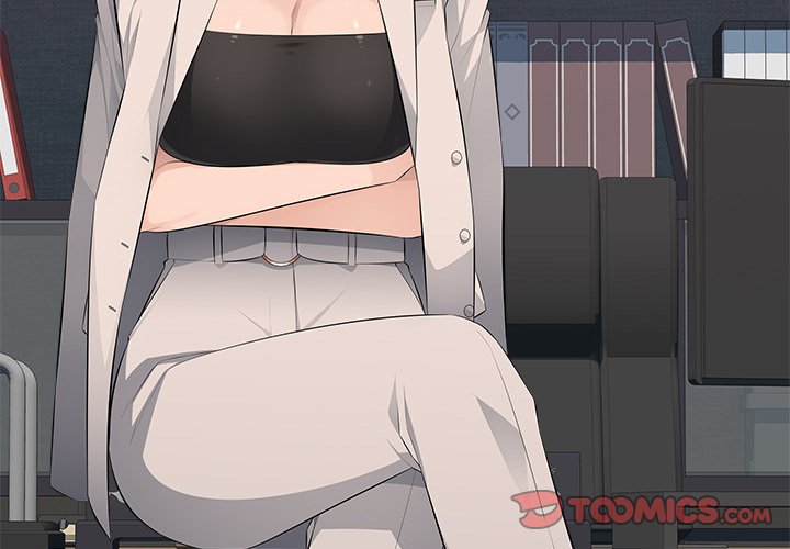 Office Desires page 2