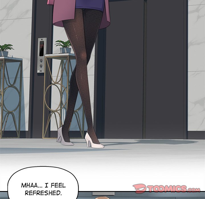 Office Desires page 30