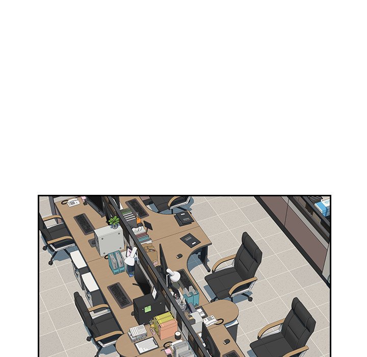 Office Desires page 32