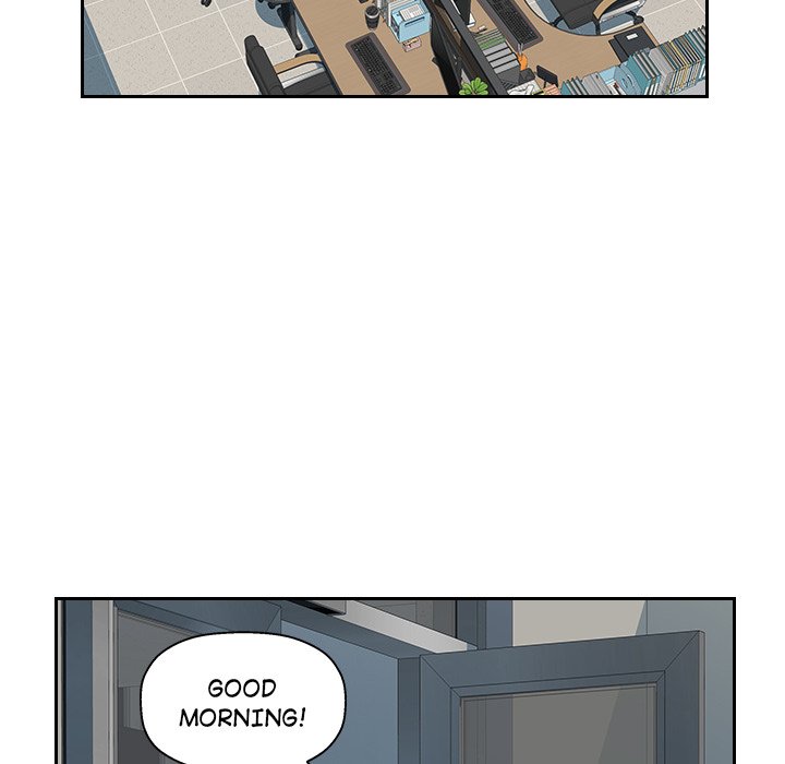 Office Desires page 33