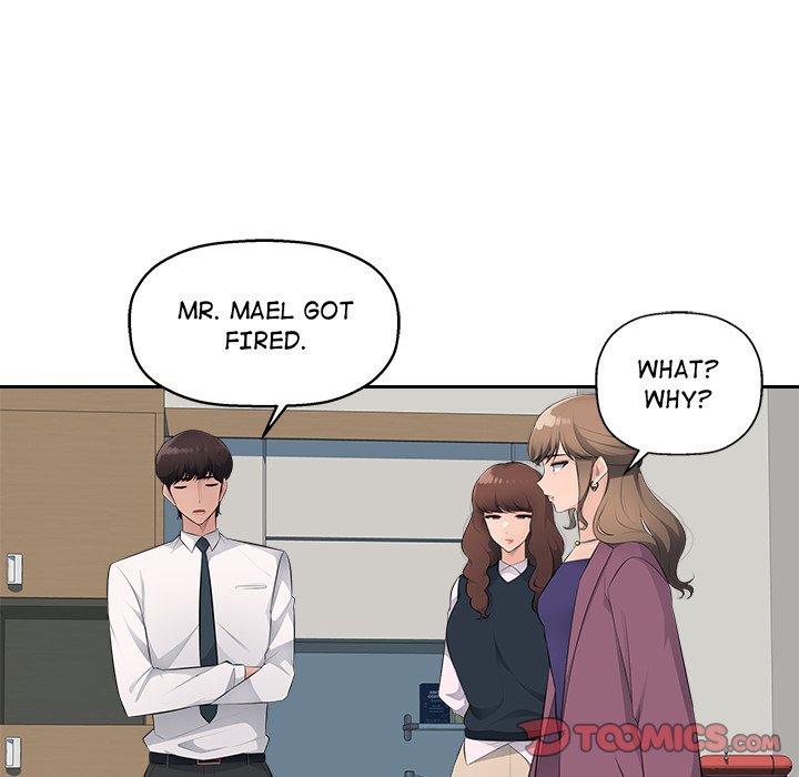 Office Desires page 38