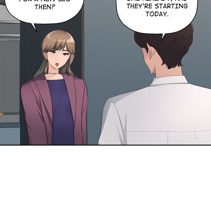 Office Desires page 40