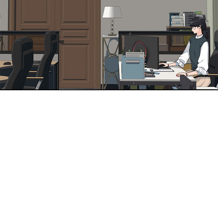 Office Desires page 43