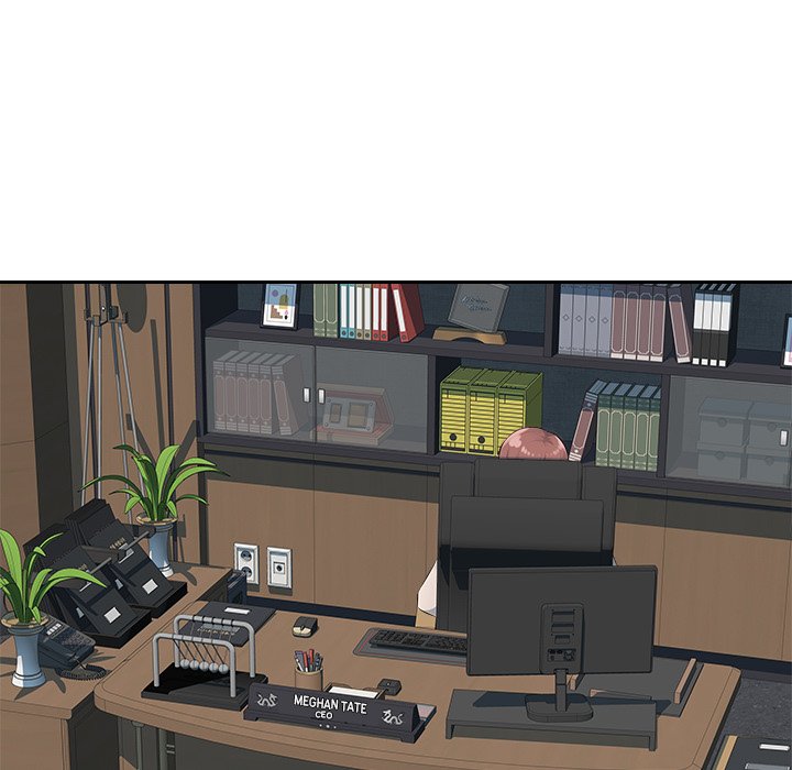 Office Desires page 45