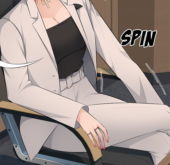 Office Desires page 49