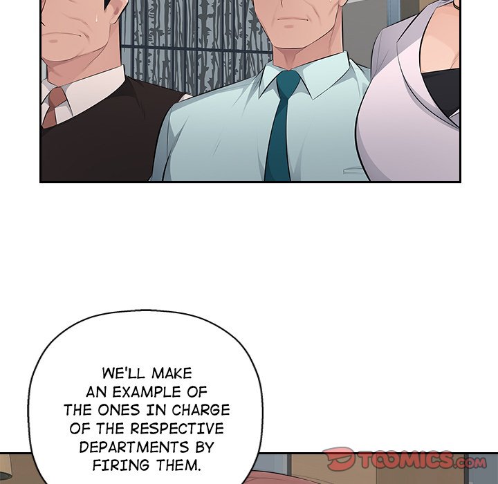 Office Desires page 54