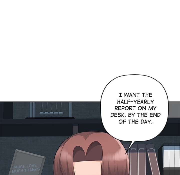 Office Desires page 57