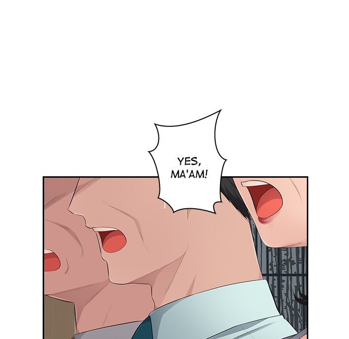 Office Desires page 61