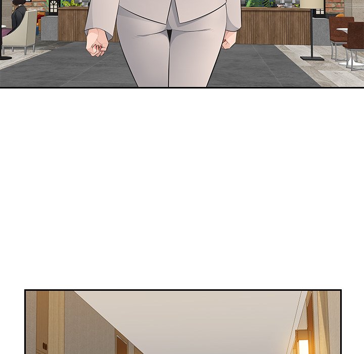 Office Desires page 83