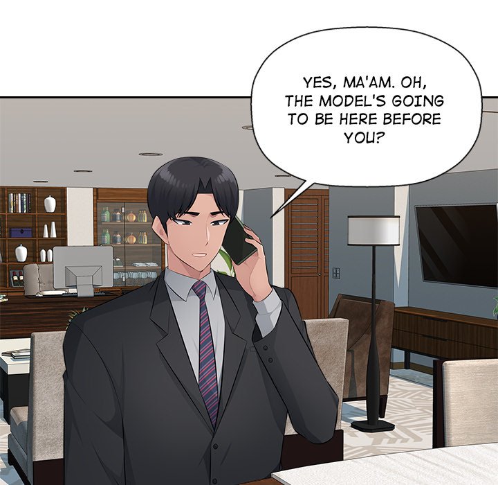 Office Desires page 85