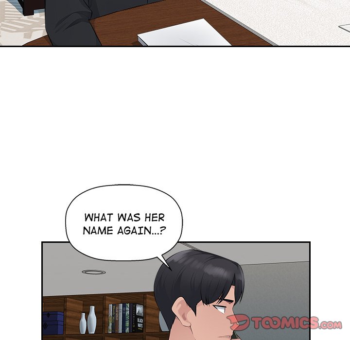 Office Desires page 86