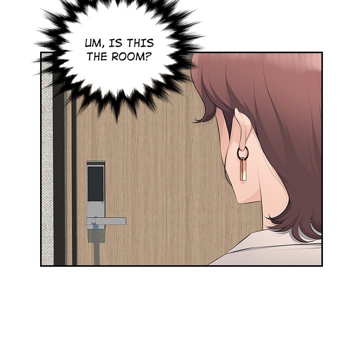 Office Desires page 91