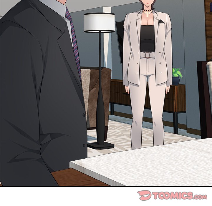 Office Desires page 94