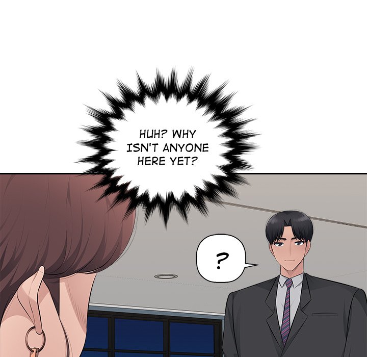 Office Desires page 95