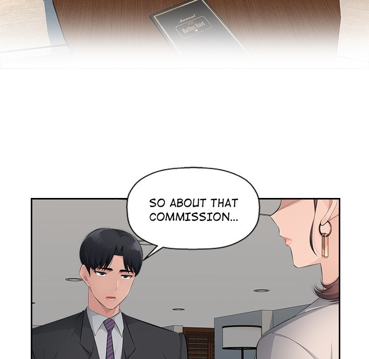 Office Desires page 101