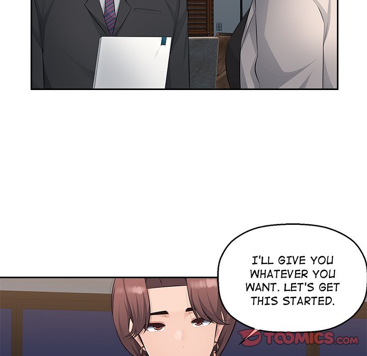 Office Desires page 102