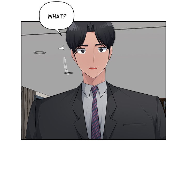 Office Desires page 104