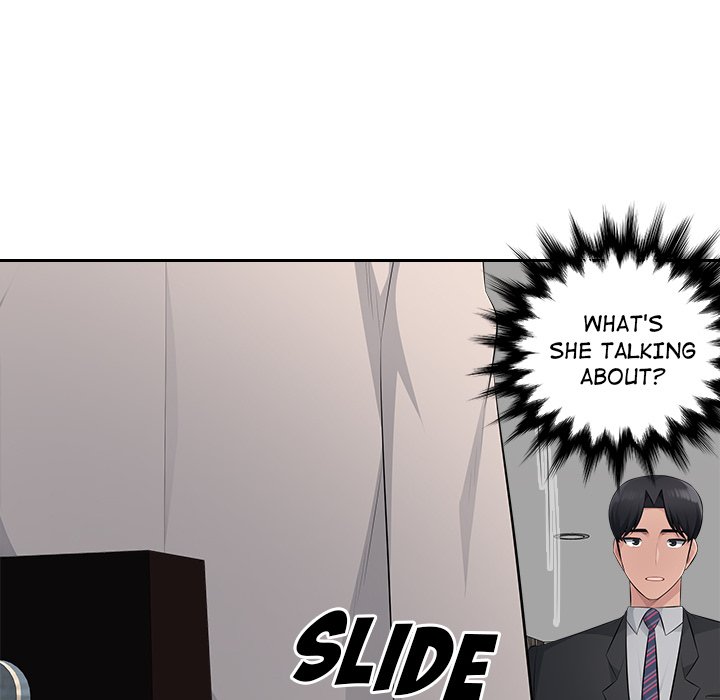 Office Desires page 105
