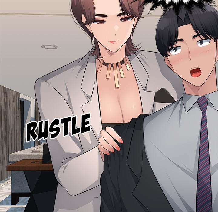 Office Desires page 107